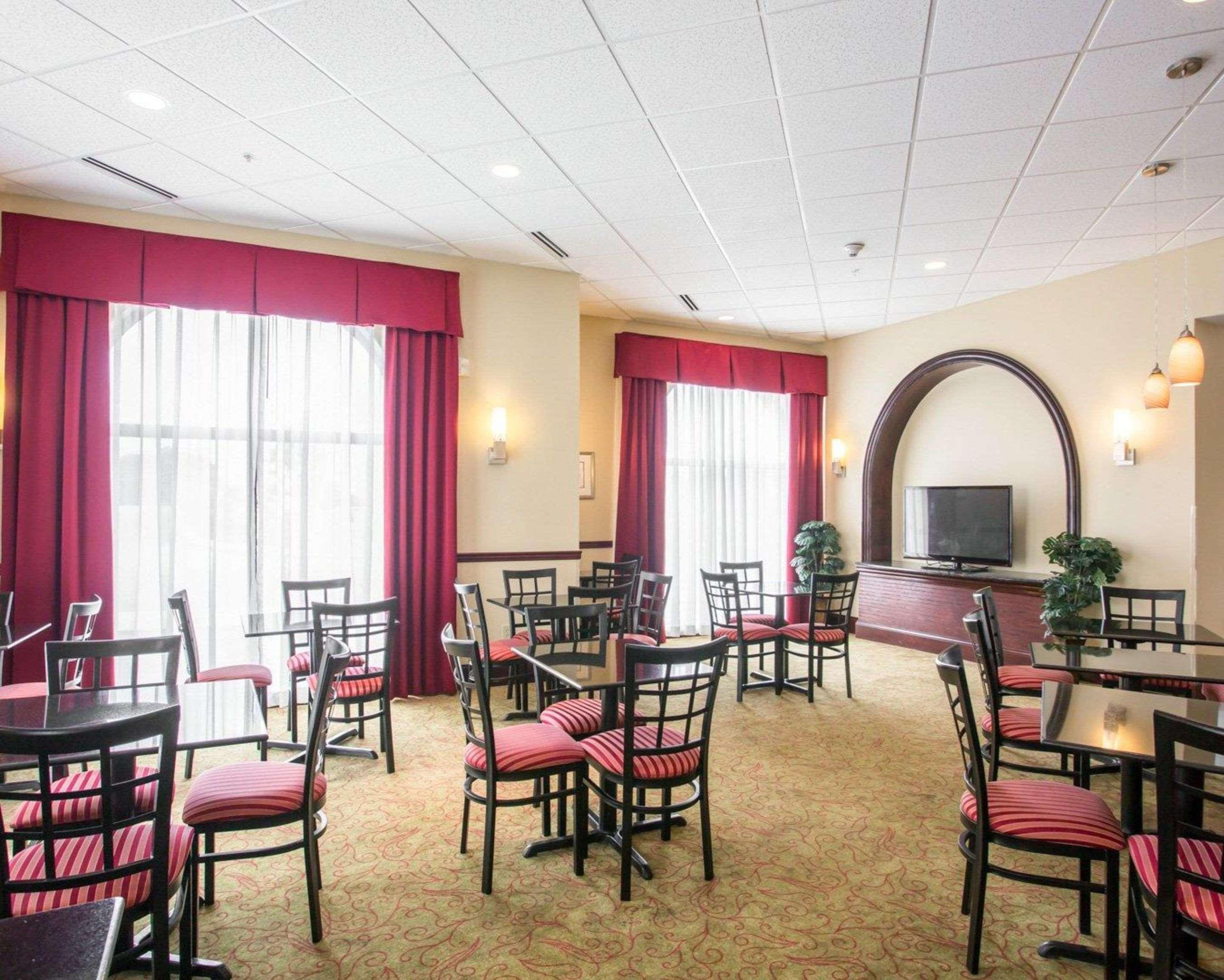 Comfort Suites Mt Juliet-Nashville Area Маунт-Джульет Екстер'єр фото